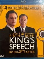 The King's Speech  (2010)