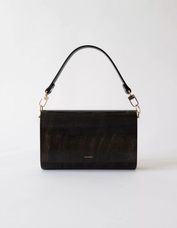 Sacs femmes: Exklusive Holztasche Ebony -SOFT – Neuf avec emballage d'origine à Buchs Zh par bar_7kk7