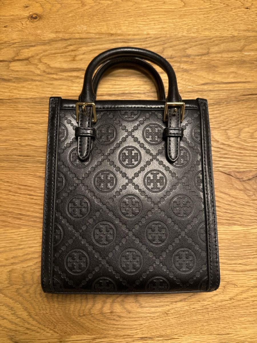 Tory Burch Borse da donna: Sac à main Tory Burch – Nuovo (secondo la descrizione) da Le Sentier venduto da virbette 2