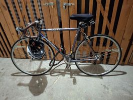 VINTAGE Scott AFD 405, Top Zustand, Sofort Startklar!