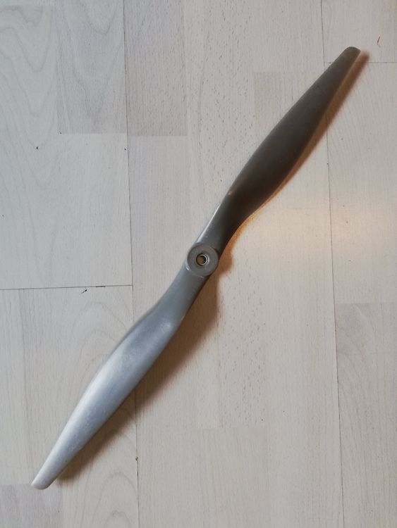 Propeller 2Blatt APC 20 x 10 Elektro Kaufen auf Ricardo