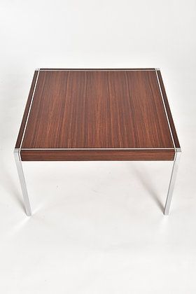 Knoll Tavoli: Richard Schultz Palisander Couchisch Knoll International – Usato da Zürich venduto da IndividumCH 2
