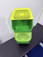 Original Tupperware Kartoffel-und Zwiebel- Lager 