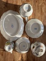 Herend Porzellan „Queen Victoria“ (VBO) – 6-teiliges Set, h