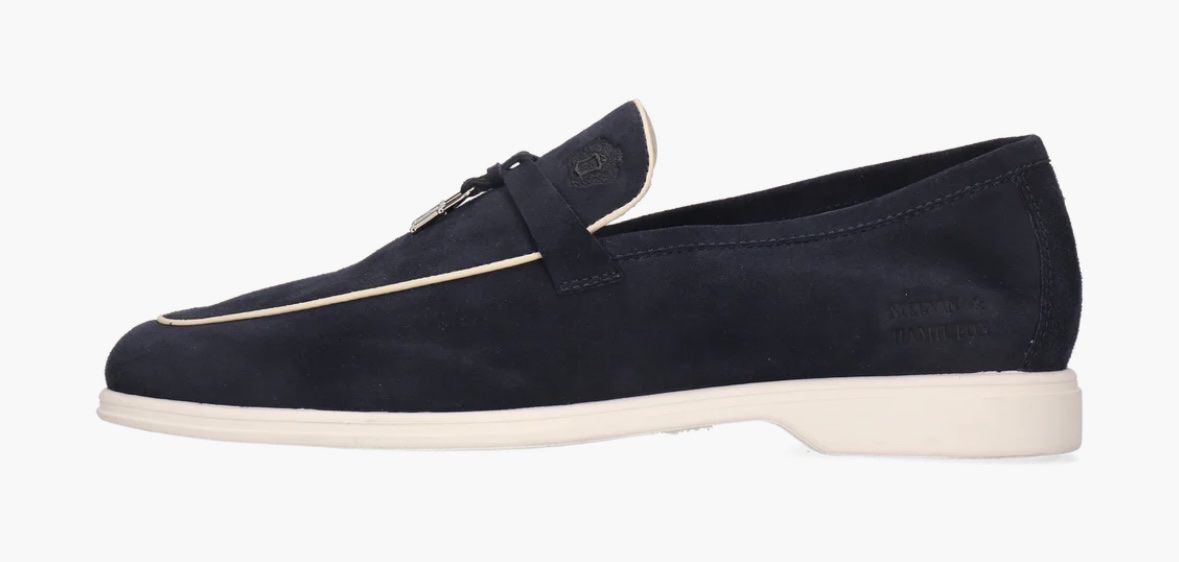 Scarpe da uomo: Loafer – Nuovo e nell'imballaggio originale da Baar venduto da TheArchive 5