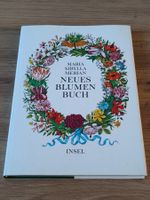 Maria Sibylla Merian – Neues Blumenbuch (gebundene Ausgabe)