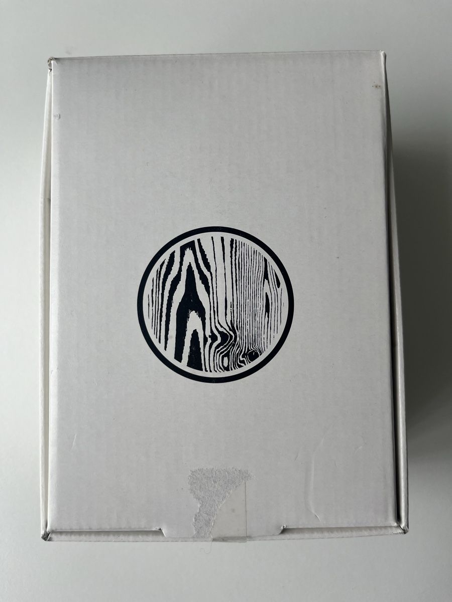 Pfister Tassen: Espressotassen  Set Pfister  Design Sager 97 – Neu und originalverpackt aus Lohn-Ammannsegg von panywa 2