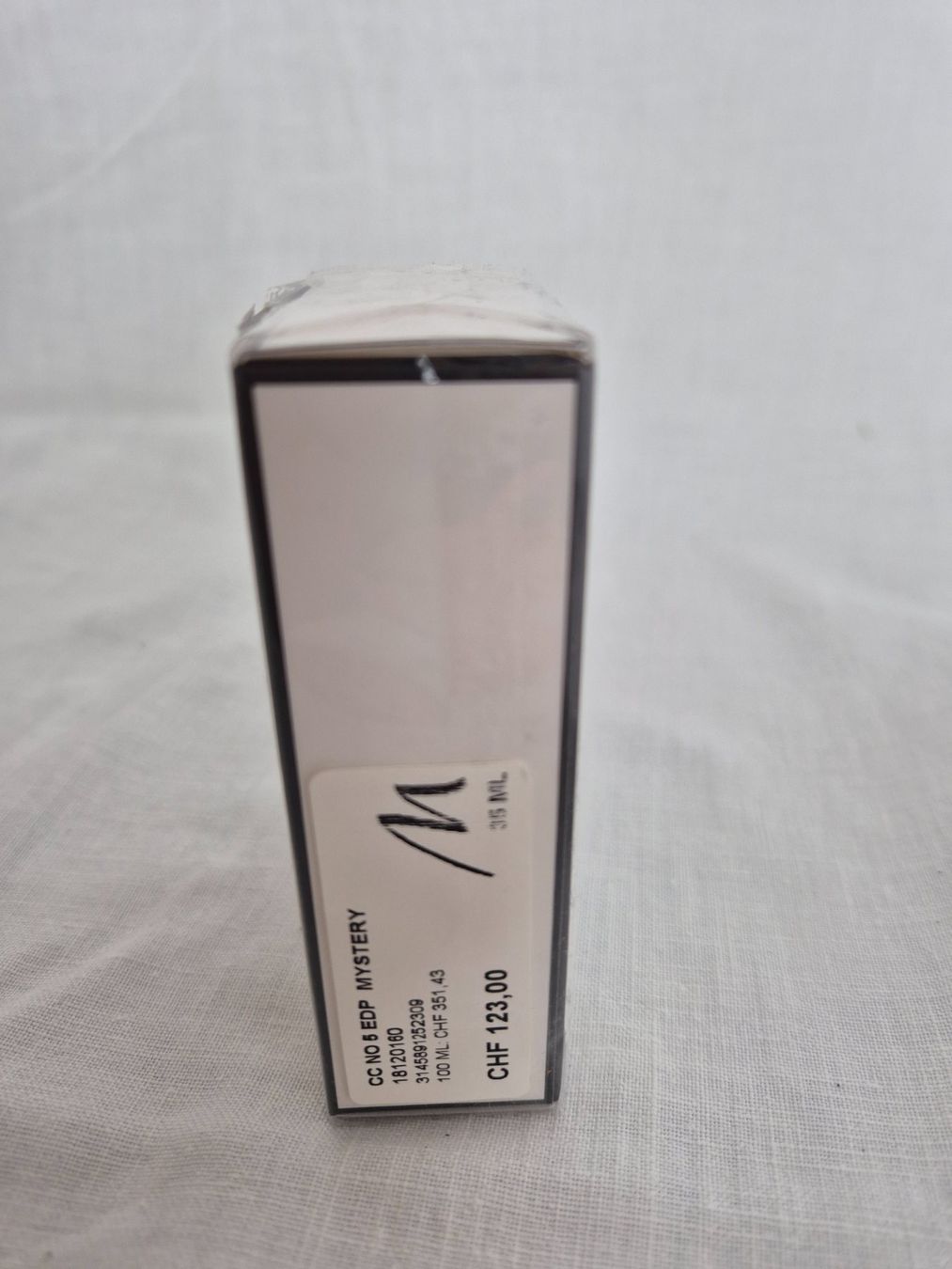Chanel Profumi & Eau de Toilette: Original Parfüm Chanel No 5 – Usato da Au ZH venduto da dae_pkq7 3