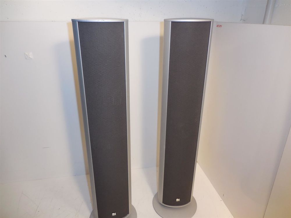 KEF KHT 6000 ACE Surround Lautsprecher | Kaufen auf Ricardo