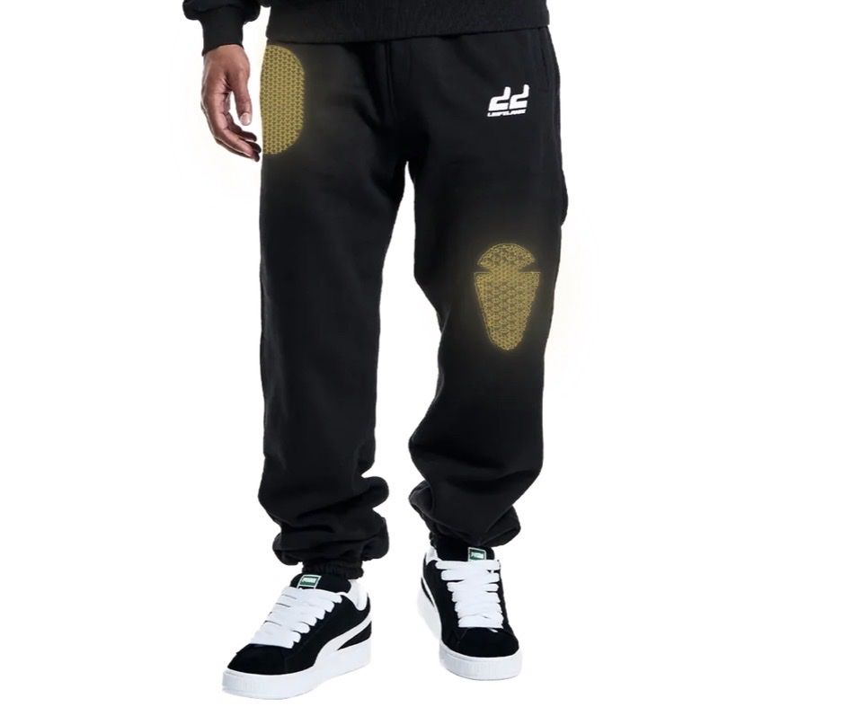 Pantaloni: Leftlane Aramid Motorradhose – Nuovo (secondo la descrizione) da Gunzgen venduto da Marc.Zimmerli 2