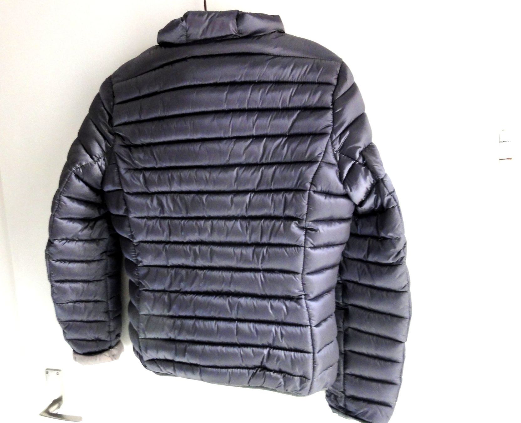 Giacche: Damen-Uebergang-Steppjacke Grösse M – Nuovo (secondo la descrizione) da Ebikon venduto da 2297 3