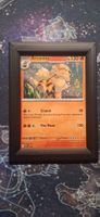 Arcanine Cosmo Holo ✨️ - SVP 011 ENG