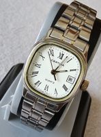 CERTINA Swiss Made Elegante Damenuhr