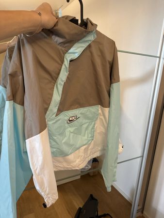 Nike Windbreaker M unisex