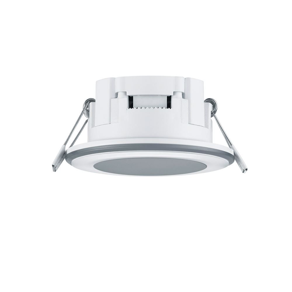 Lampade: LED Einbaustrahler, Weiss, (3er-Set) – Nuovo (secondo la descrizione) da Kreuzlingen venduto da Smart-Light 1