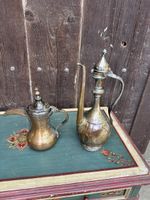 Antiker Kaffeekrug Orientalische Teekrug