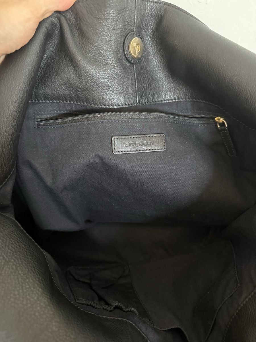 Givenchy Borse da donna: Shopper von Givenchy – Usato da Zürich venduto da Andaluca 4