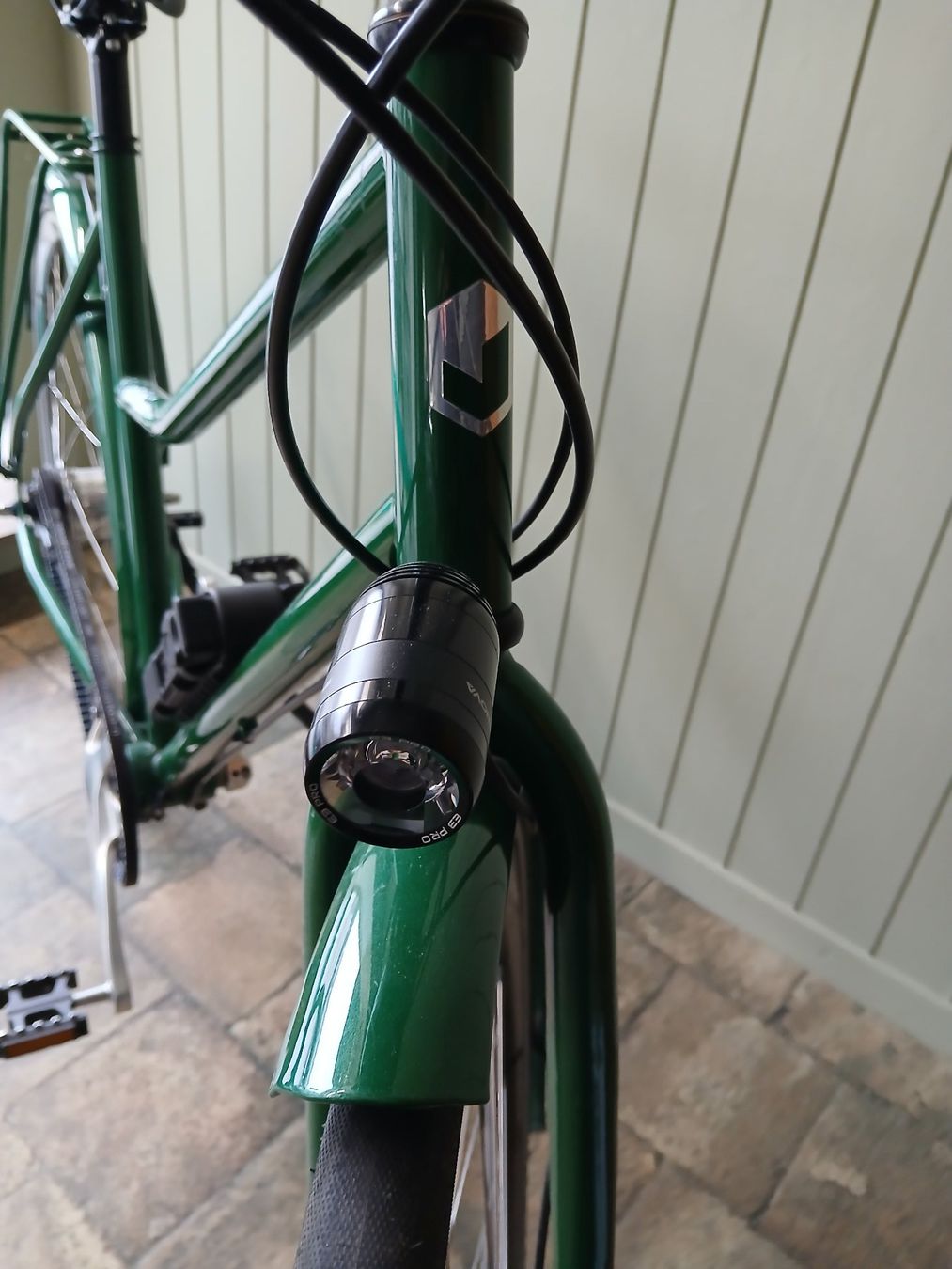 Biciclette: Fahrrad der Marke Veloheld – Usato da Burgdorf venduto da zweiradwerkstatt 3