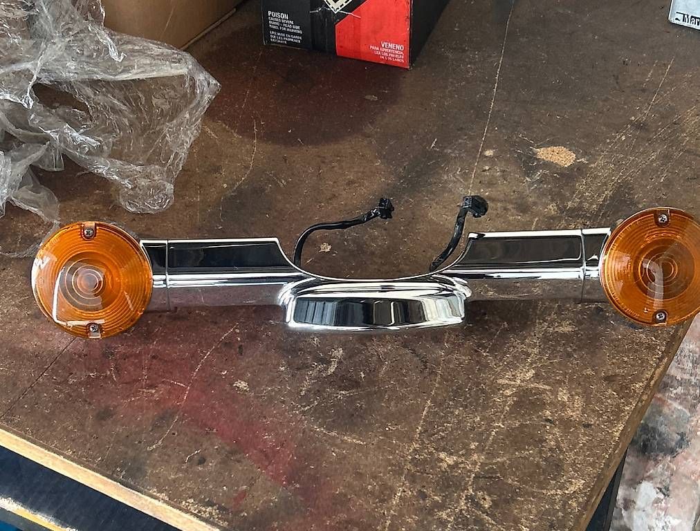 Chopper: Harley Davidson heritage frecce  – Usato da Montagnola venduto da gia_6tcc 1