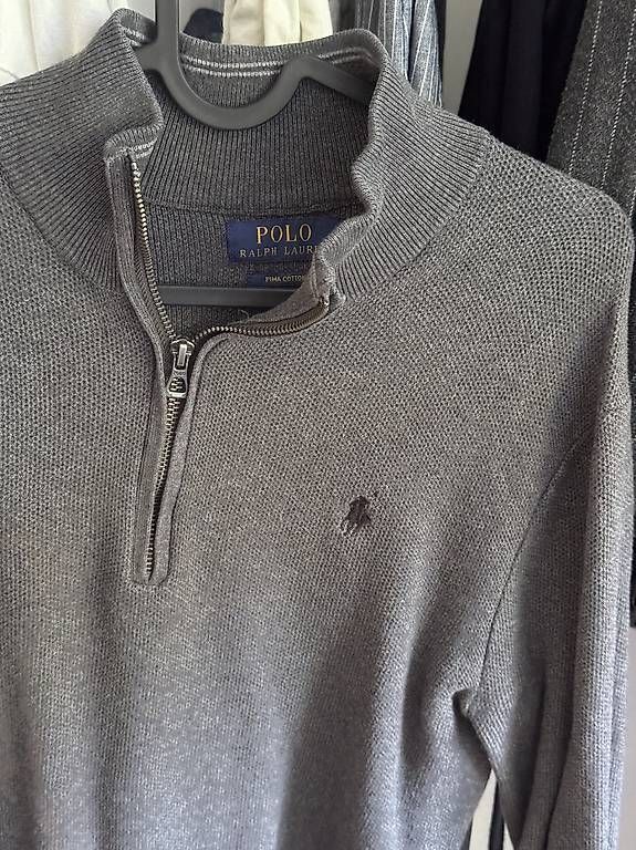 Maglioni & Felpe: Polo Ralph Lauren Pullover – Usato da St. Gallen venduto da rechsteinersell 1