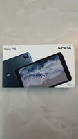Nokia T10 Tablet 8” – 4G LTE – 64GB – Deep Ocean Blue – New