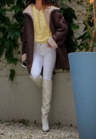 MANGO Jacke - neu -