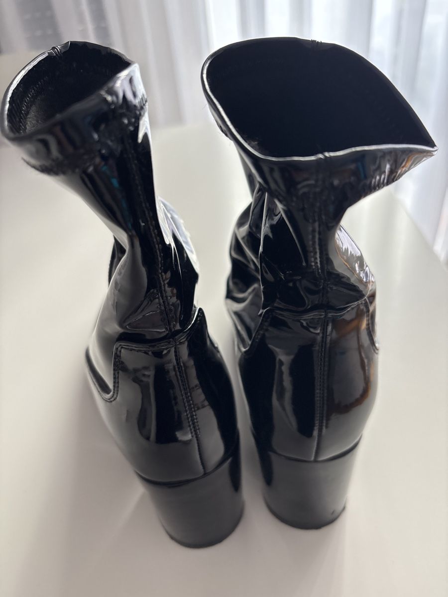 Damenschuhe: Stiefel damen – Gebraucht aus Zürich von fllanza01 4
