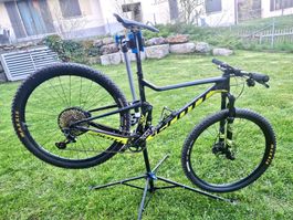 Bike / Fully Scott Spark RC900 Pro