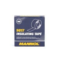 MANNOL 9817 Insulating Tape