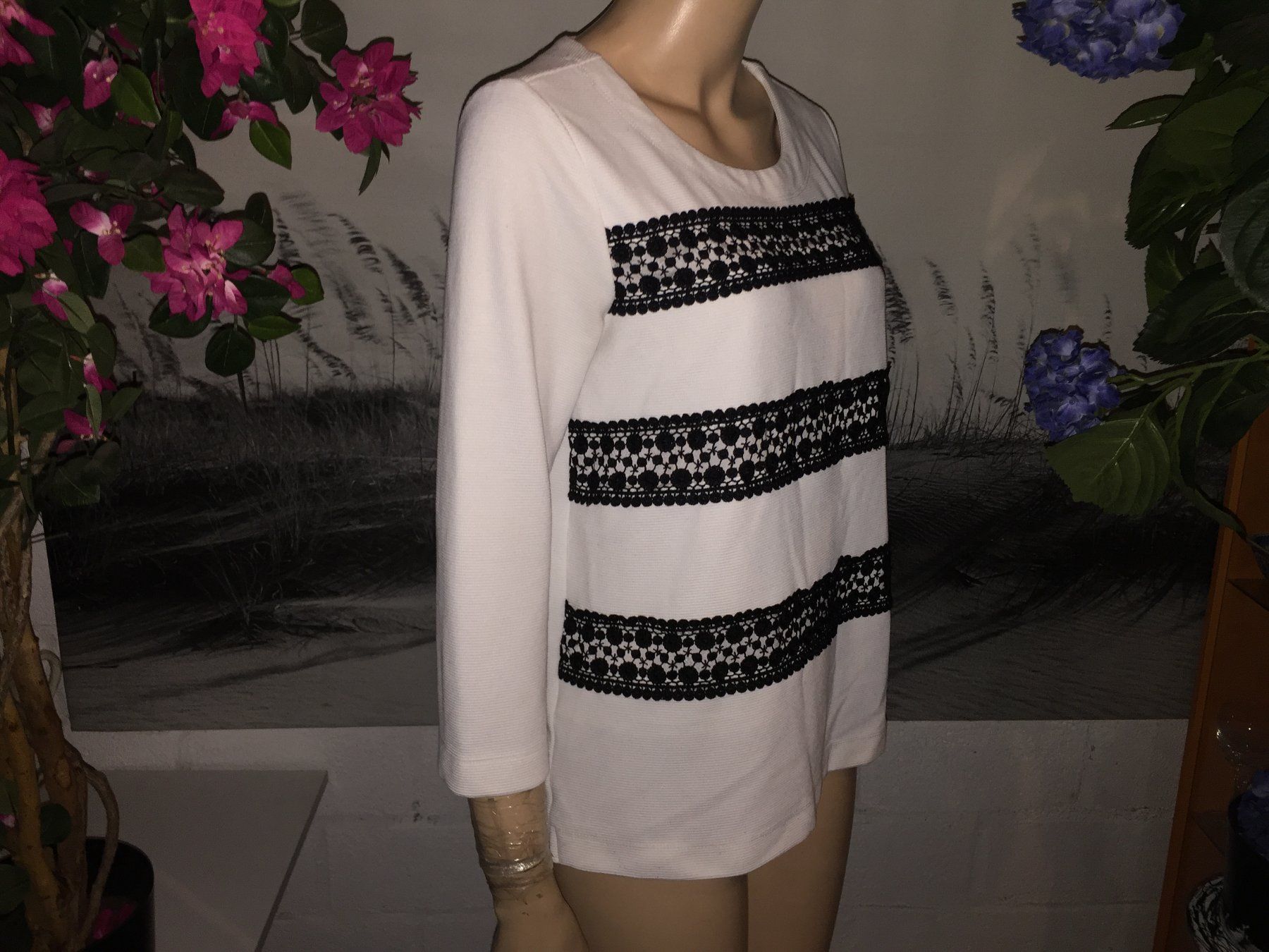 Karl Lagerfeld Maglioni & Felpe: KARL LAGERFELD Pullover Taille / Grosse M – Usato da Cossonay-ville venduto da Super-Price-Quality 4