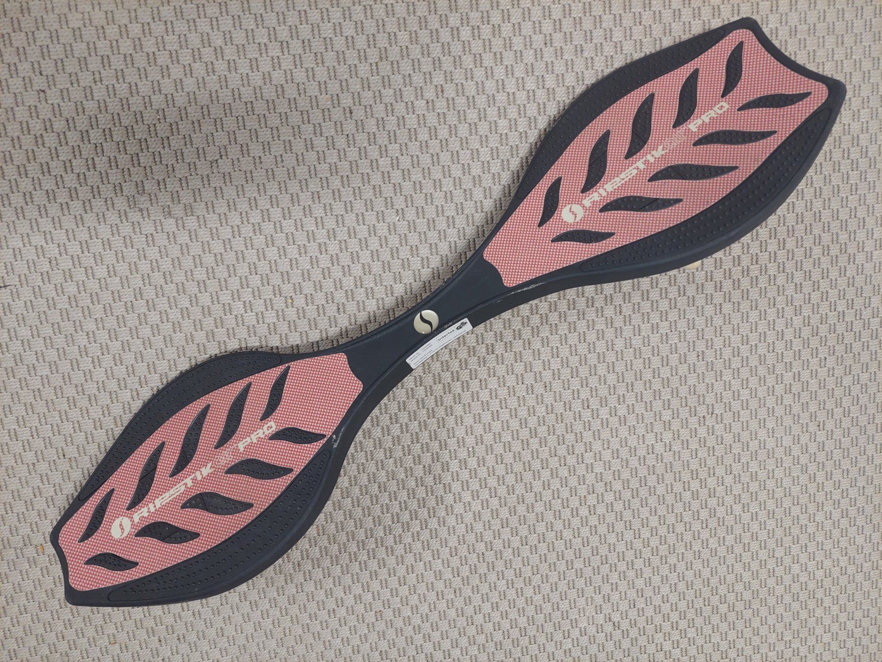 Skateboards: Waveboard – Nuovo (secondo la descrizione) da Niederweningen venduto da Waltera0