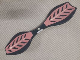 Waveboard