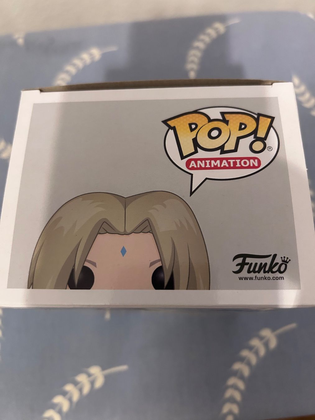 Funko Statuette: Funko Pop Naruto TSUNADE wie neu – Usato da Birsfelden venduto da Pearl10 1