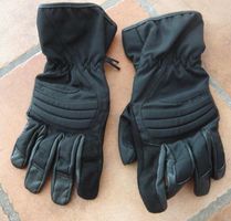 Handschuhe / Motorrad-Handschuhe Gr L