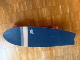Skateboard slide