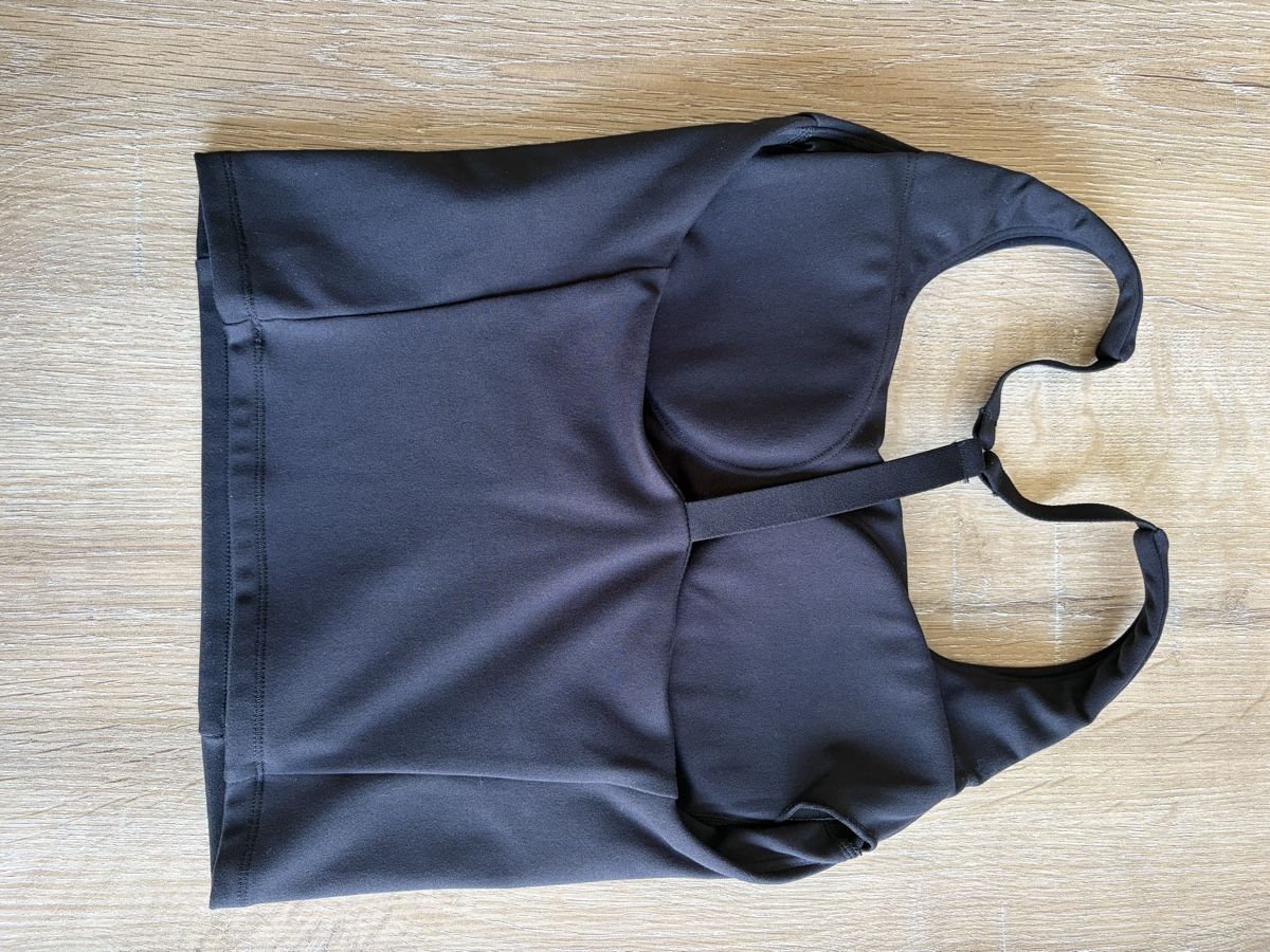 Oner Active Tops: Crop top noir Oner active XS – Neuf (Voir description) à Dully par CELINE.D11 1