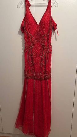 Abendkleid