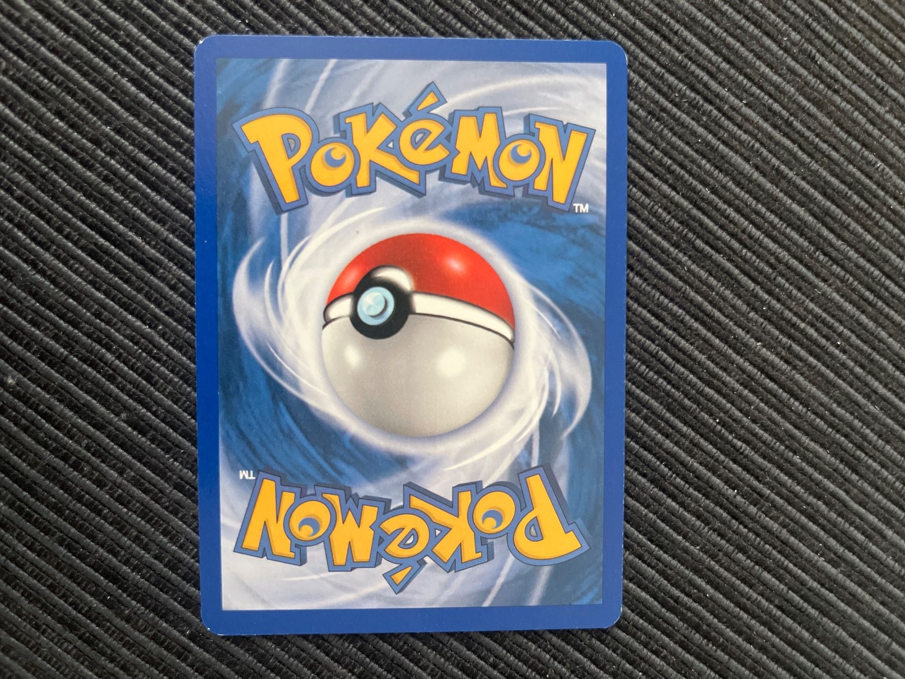 Pokémon Carte collezionabili: Pokemon Pikachu non Holo EX Team Aqua Team Magma – Usato da Wabern venduto da Collectfun 2