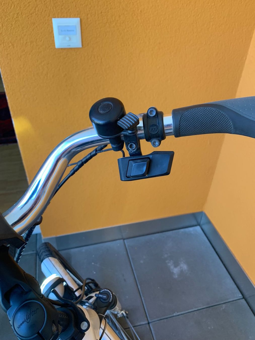 Flyer Biciclette: E-Bike Flyer 36Volt NextGeneration jahr 2017 – Usato da schlieren venduto da pipgiu50 9
