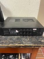 Apart MA200CDR Verstärker S/N: 1504-0059