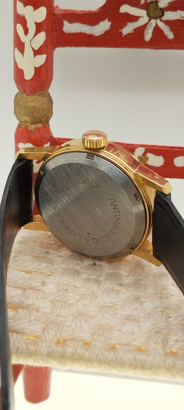 Orologi: Montre recthor – Usato da La Chaux-de-Fonds venduto da jac_9llg 5