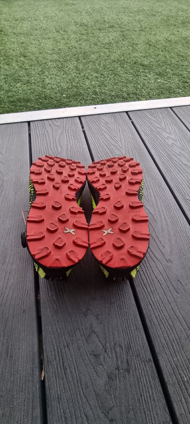 Herrenschuhe: La Sportiva Cyklon – Neu (gemäss Beschreibung) aus Visp von gstuder3 4