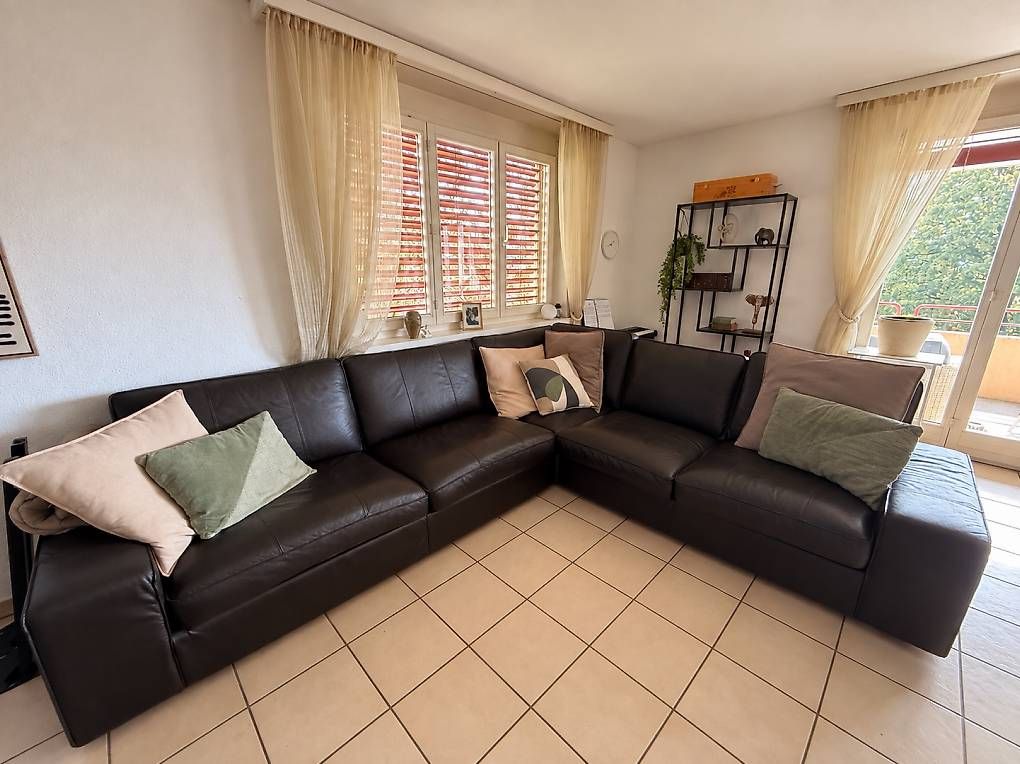 Ikea Sofas: Ecksofa KIVIK Ikea – Gebraucht aus Emmen von cla_vwx9