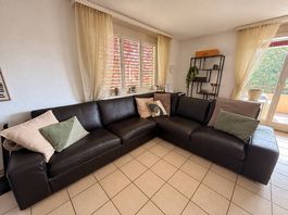 Ecksofa KIVIK Ikea