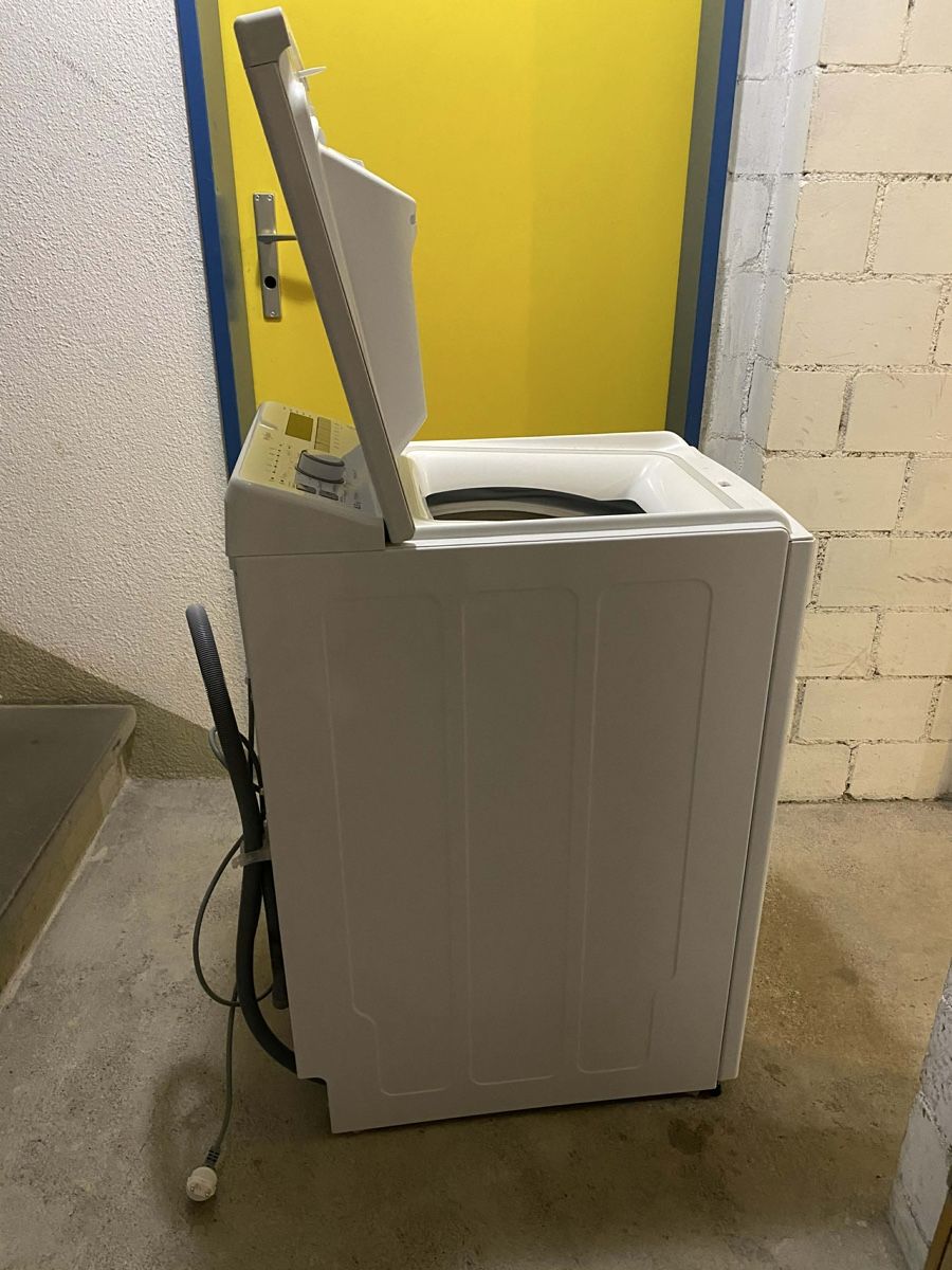 Whirlpool Lavatrici: Whirlpool TDLR 65230SS  – Usato da Wila venduto da mes_222b 2