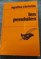 Agatha Christie - Les Pendules, roman policier passionnant