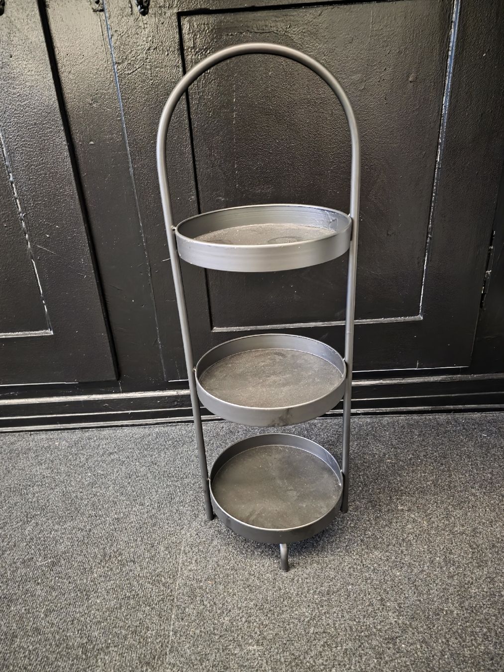 Sonstige Dekorationen & Accessoires: Etagère 80cm hoch – Gebraucht aus Mattwil von Mrs_sonyx