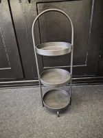 Etagère 80cm hoch