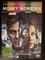 Money Monster George Clooney Julia Roberts Deutsch