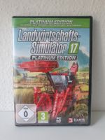 PC Landwirtschafts-Simulator 17 PLATINUM Edition NEU sealed
